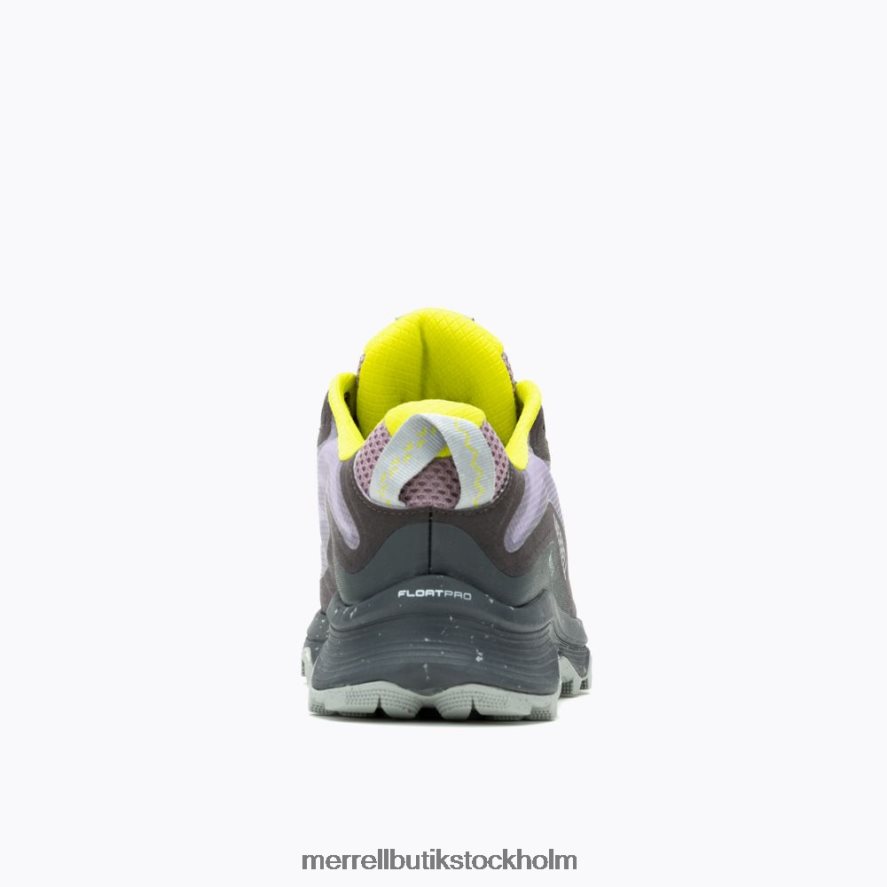 kvinnor Merrell iris moab speed gore-tex skor DP80HP986