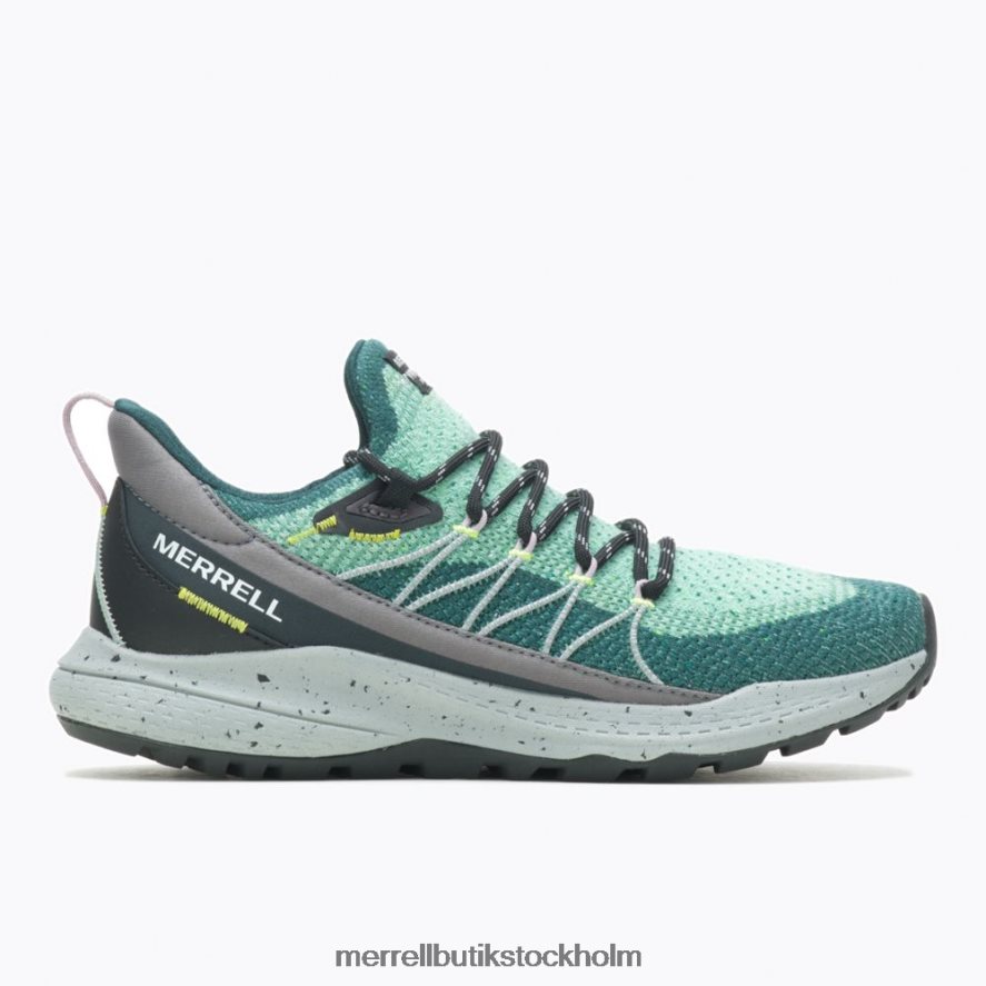 kvinnor Merrell jade bravad 2 skor DP80HP918