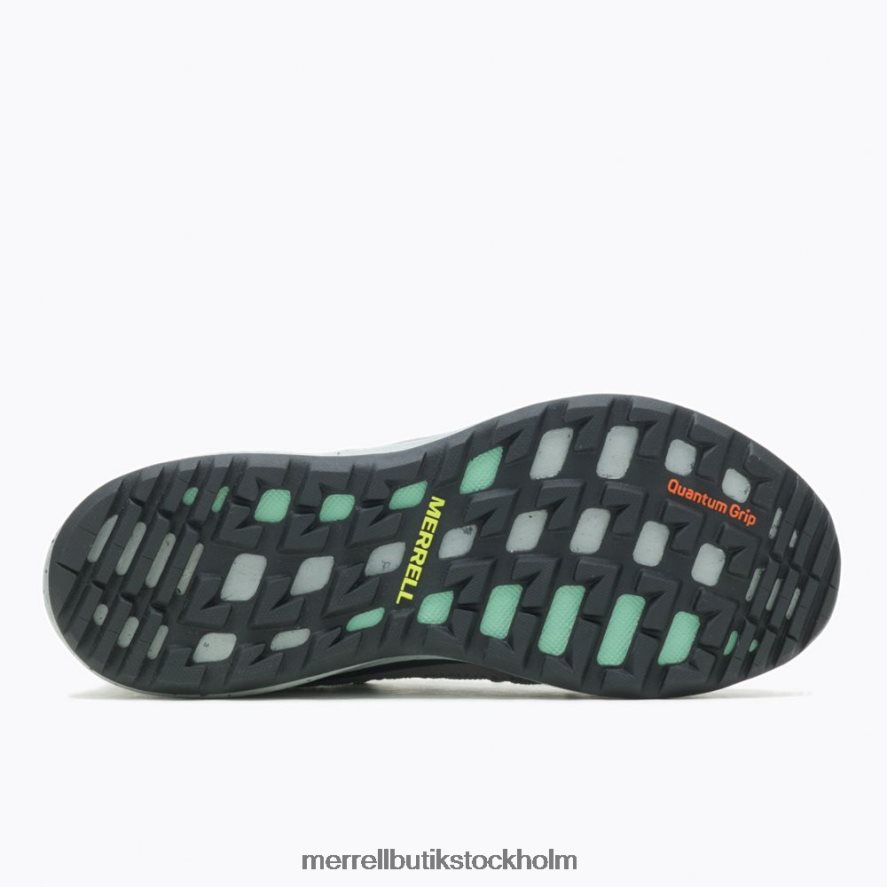 kvinnor Merrell jade bravad 2 skor DP80HP918