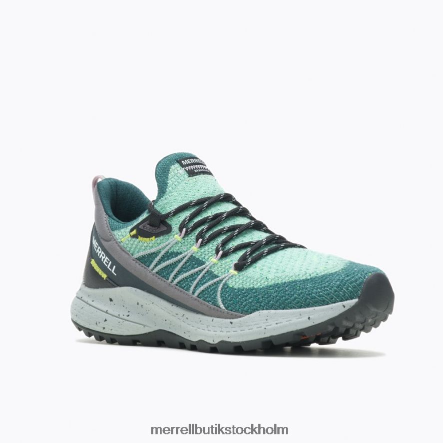 kvinnor Merrell jade bravad 2 skor DP80HP918