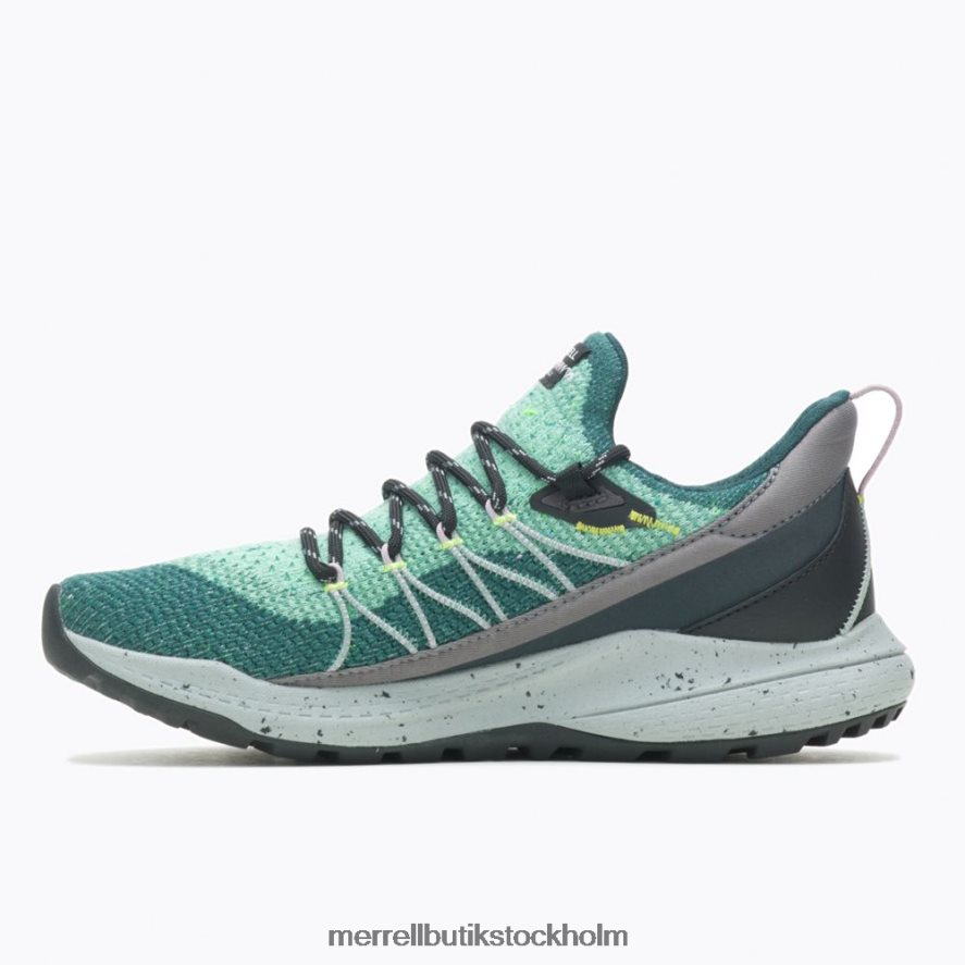 kvinnor Merrell jade bravad 2 skor DP80HP918