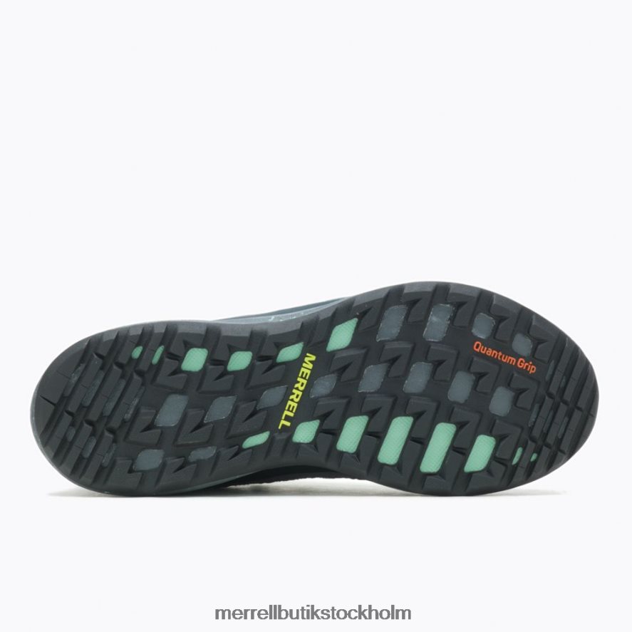 kvinnor Merrell jade bravada 2 vattentät skor DP80HP901