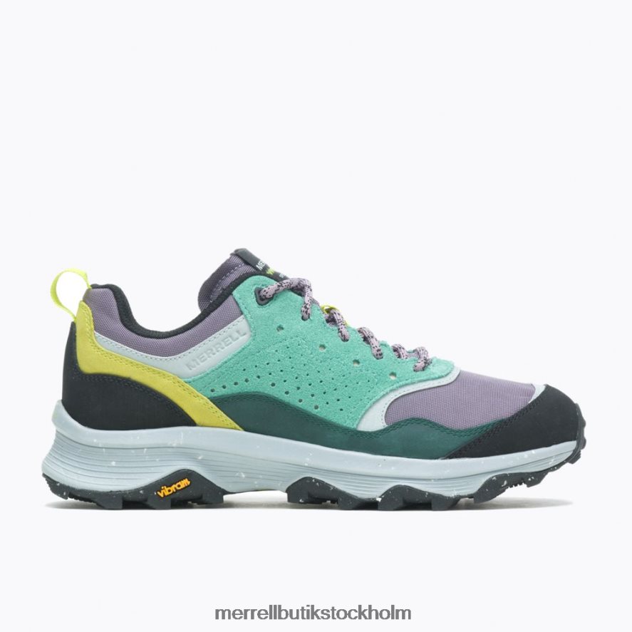 kvinnor Merrell jade fart solo skor DP80HP825
