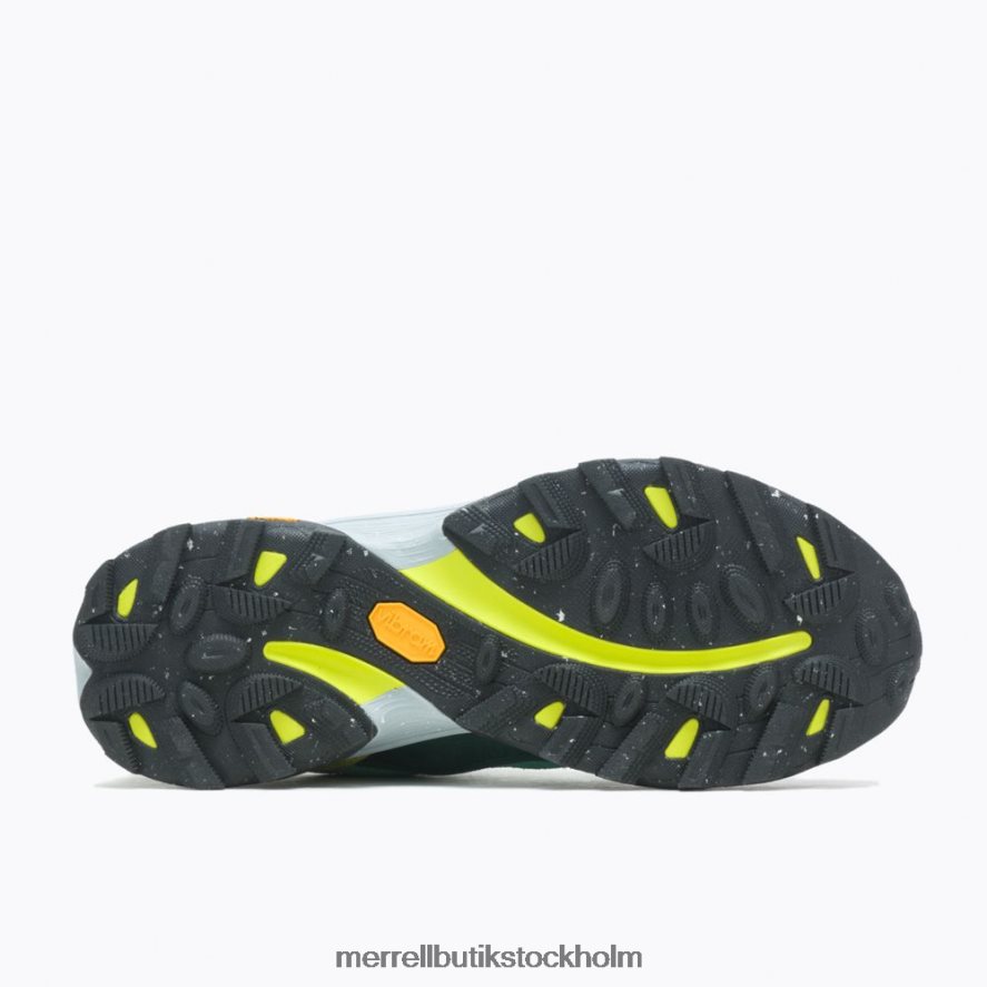 kvinnor Merrell jade fart solo skor DP80HP825