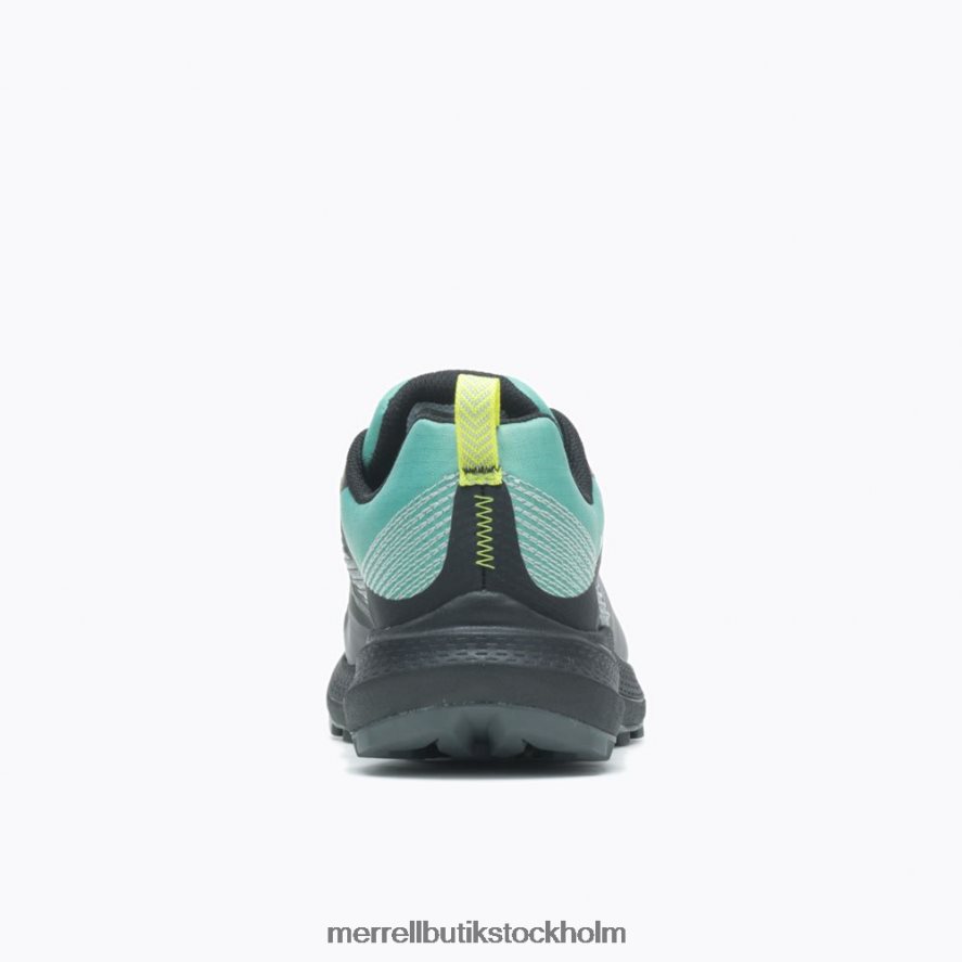 kvinnor Merrell jade/granit mqm 3 gore-tex skor DP80HP841
