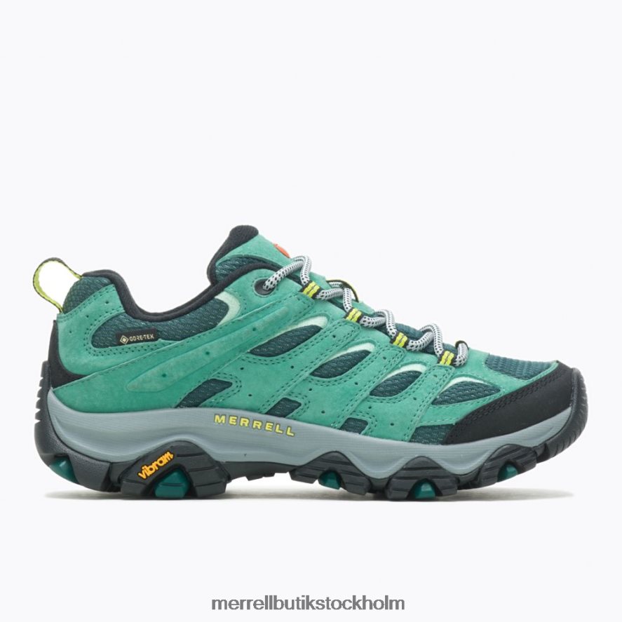 kvinnor Merrell jade moab 3 gore-tex skor DP80HP881
