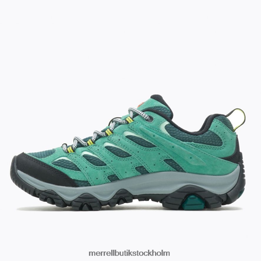 kvinnor Merrell jade moab 3 gore-tex skor DP80HP881