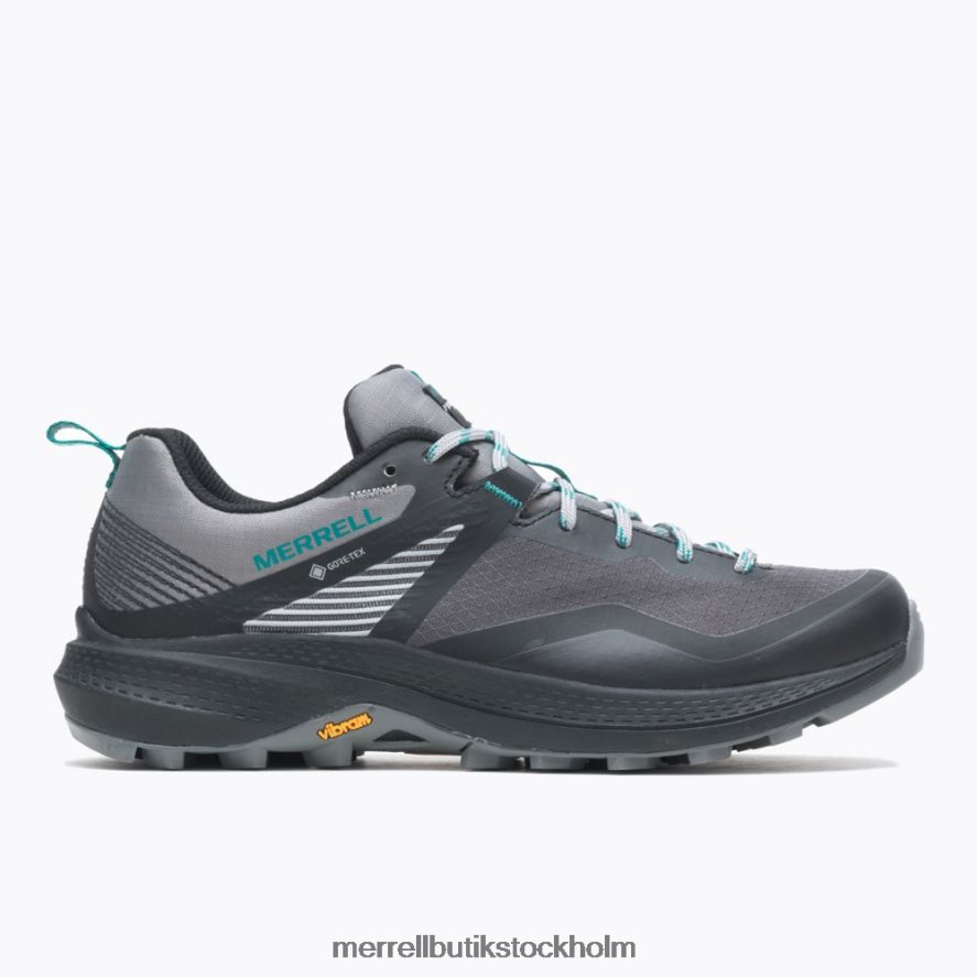 kvinnor Merrell kol/kricka mqm 3 gore-tex skor DP80HP844
