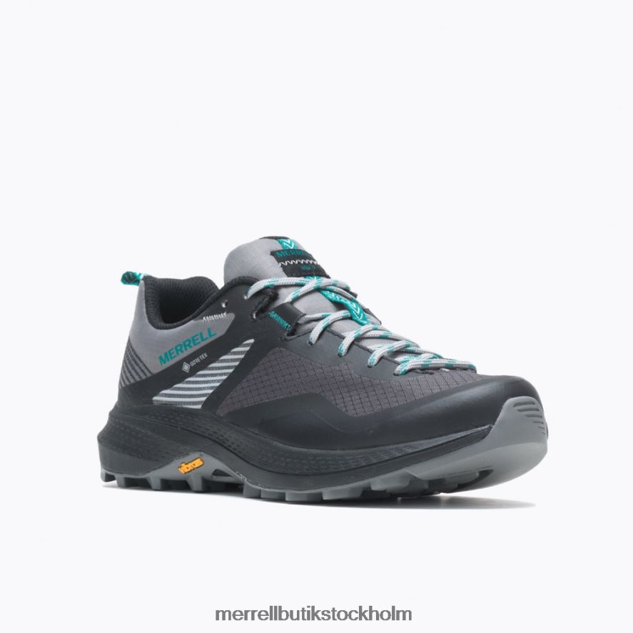 kvinnor Merrell kol/kricka mqm 3 gore-tex skor DP80HP844