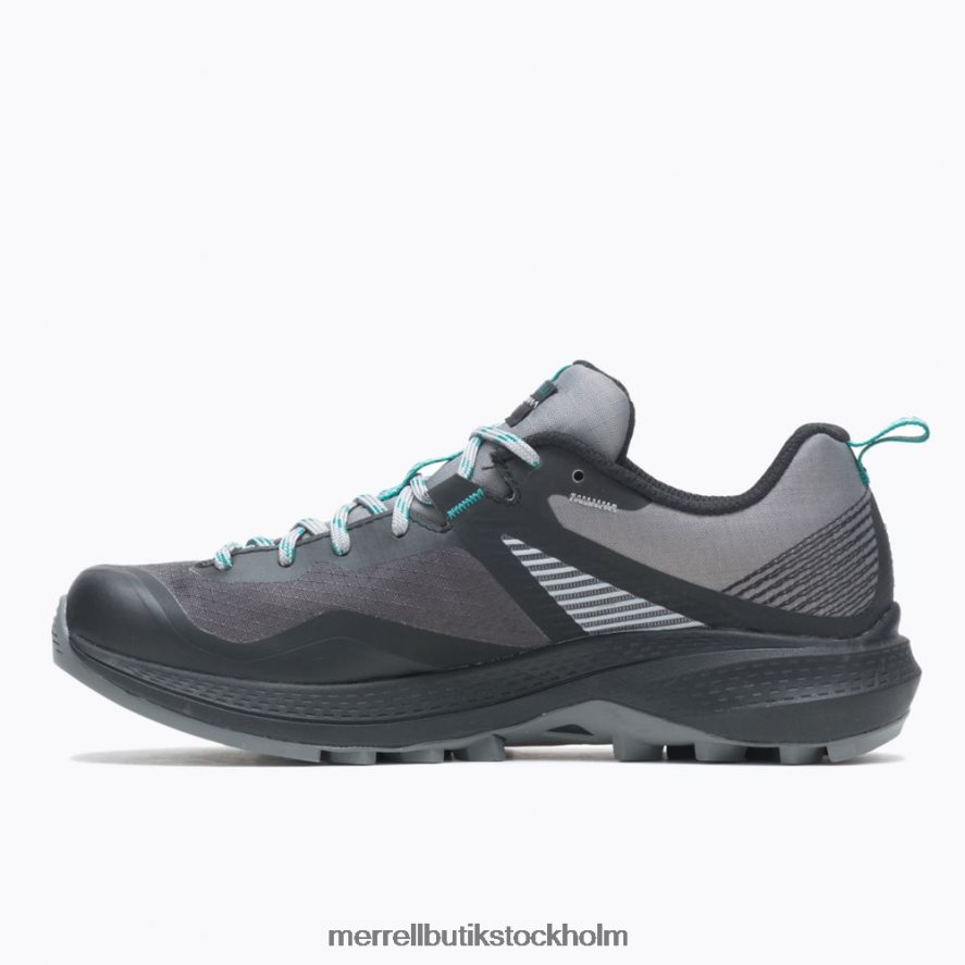 kvinnor Merrell kol/kricka mqm 3 gore-tex skor DP80HP844