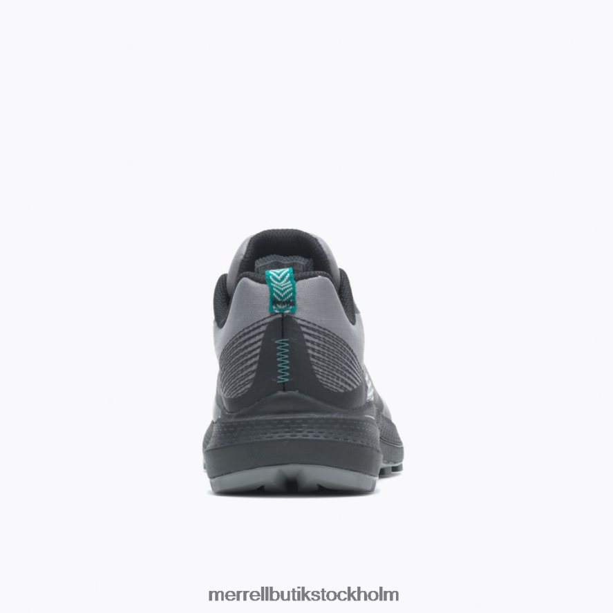 kvinnor Merrell kol/kricka mqm 3 gore-tex skor DP80HP844