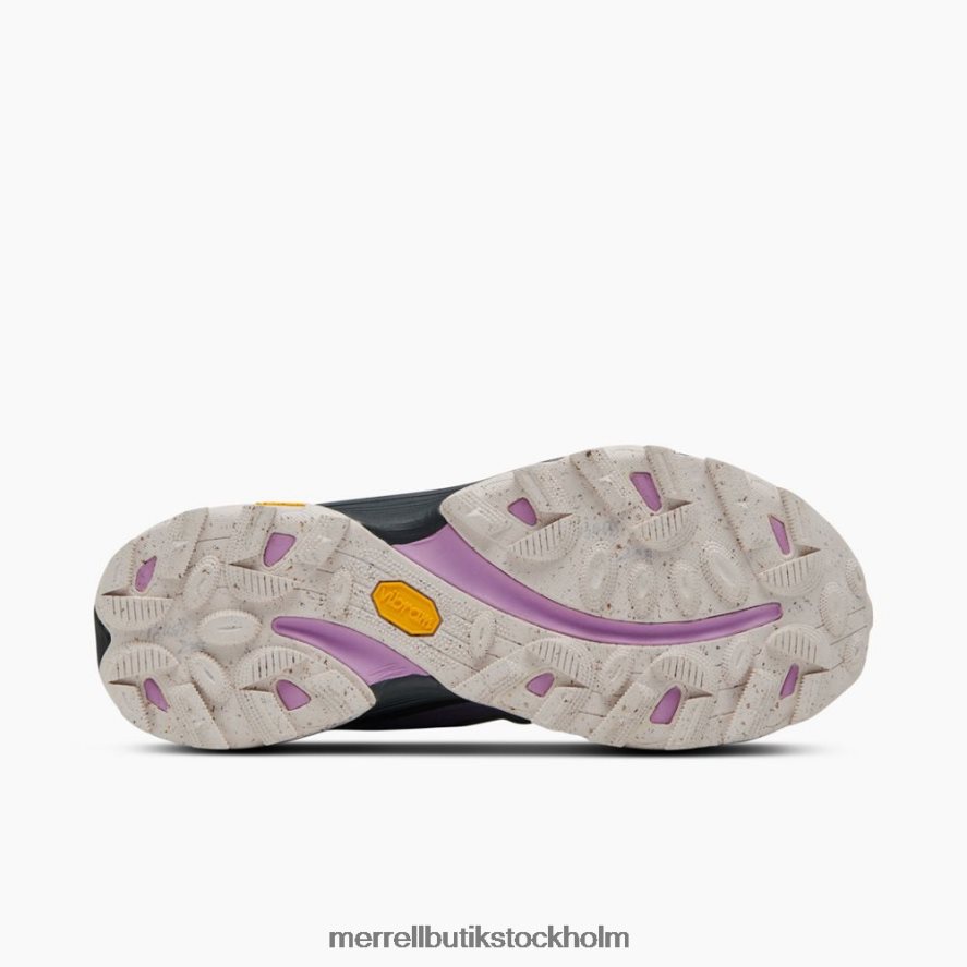 kvinnor Merrell lav moab hastighet skor DP80HP819