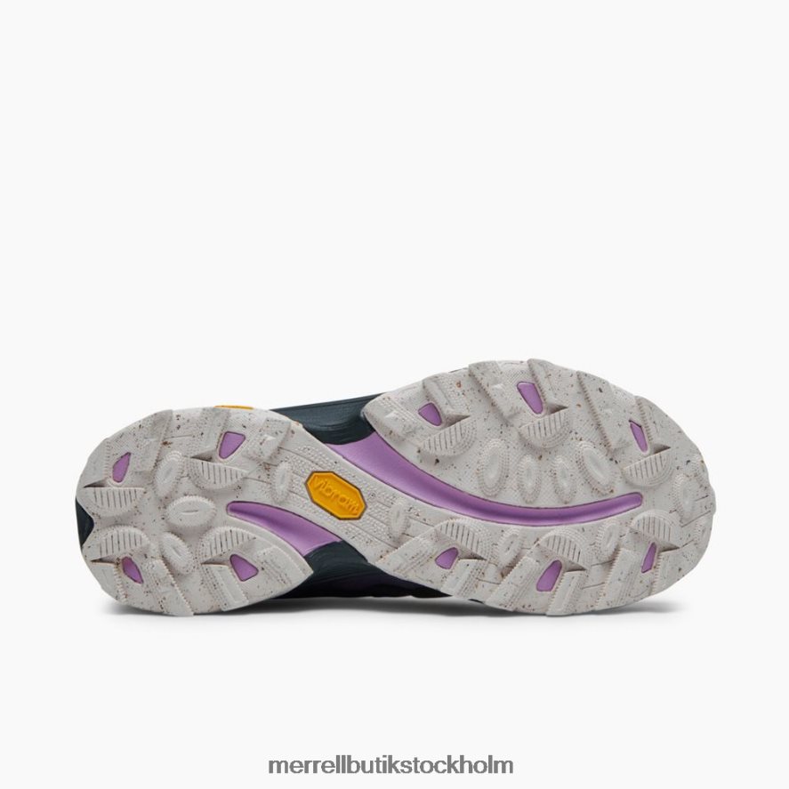 kvinnor Merrell lav moab speed gore-tex skor DP80HP988