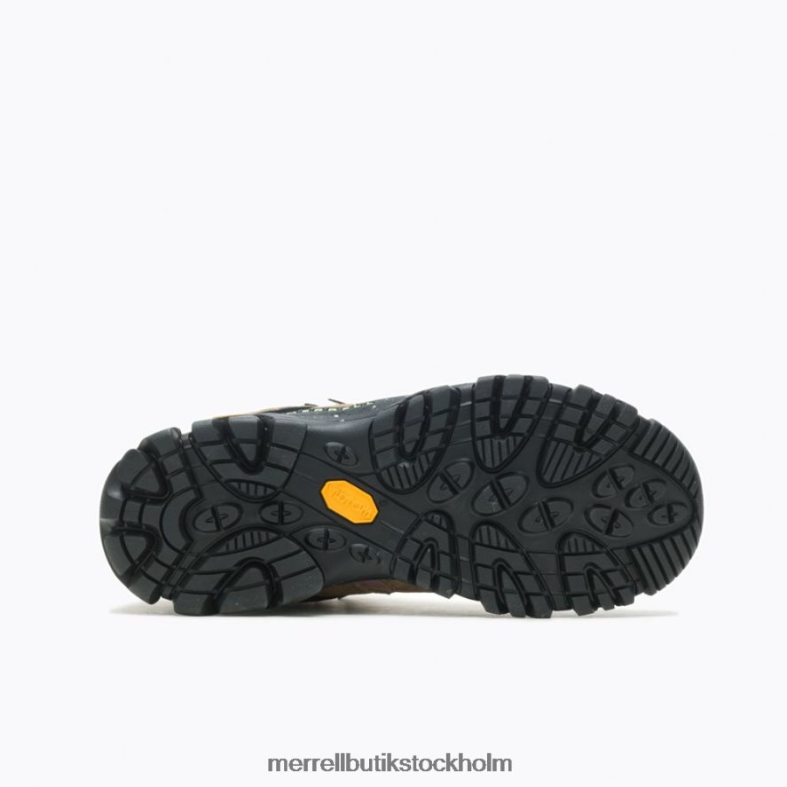 kvinnor Merrell mång moab 3 mid vattentät x osannolika vandrare bred bredd skor DP80HP1303