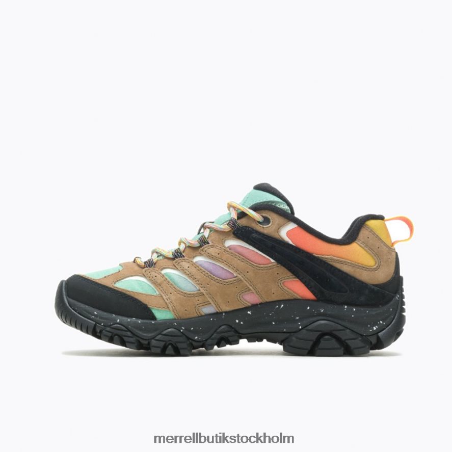kvinnor Merrell mång moab 3 x osannolika vandrare bred bredd skor DP80HP1276