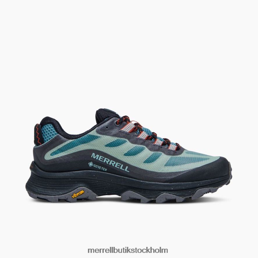 kvinnor Merrell mineral moab speed gore-tex skor DP80HP989