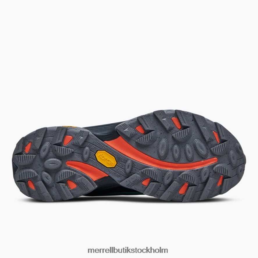 kvinnor Merrell mineral moab speed gore-tex skor DP80HP989
