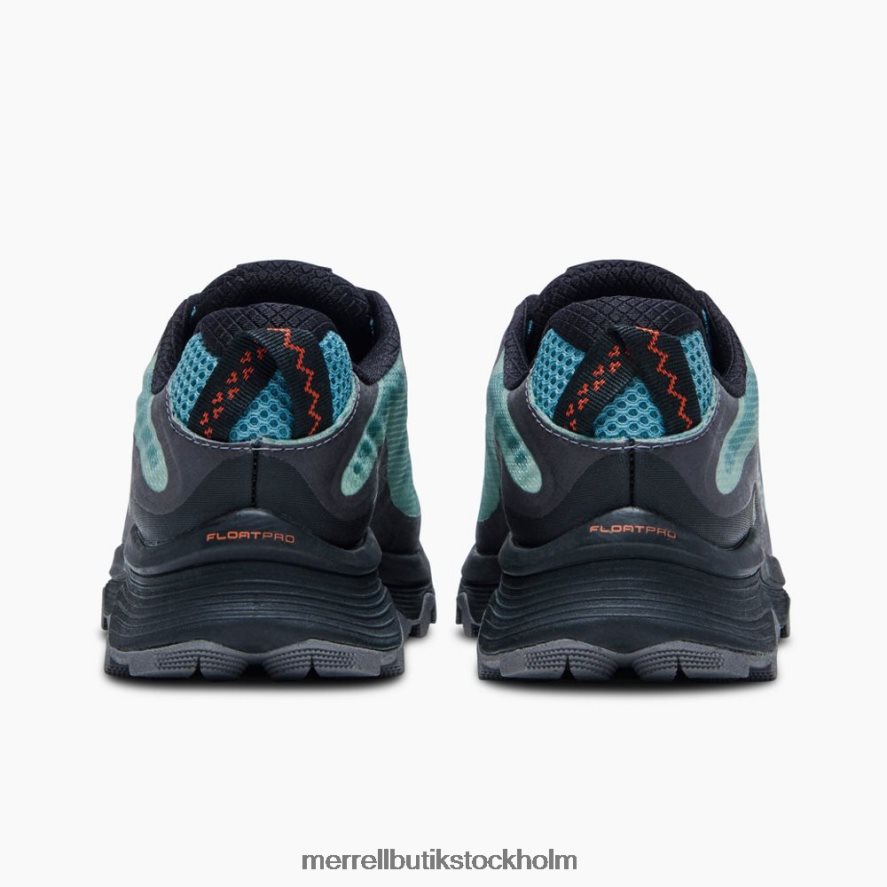 kvinnor Merrell mineral moab speed gore-tex skor DP80HP989