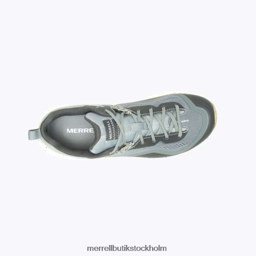 kvinnor Merrell monument mqm 3 eko skor DP80HP1088