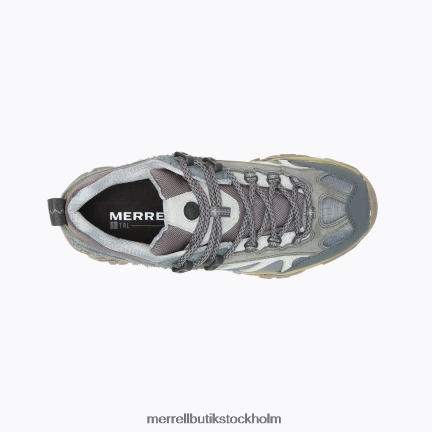 kvinnor Merrell monument/ört moab mesa luxe 1trl skor DP80HP1307