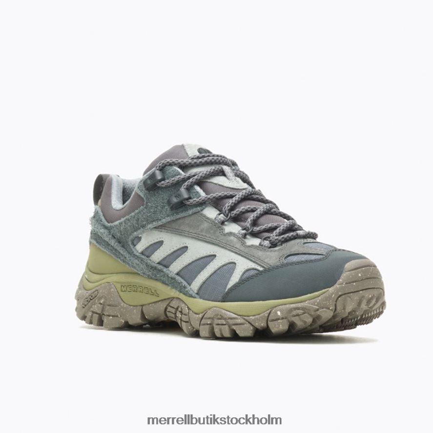 kvinnor Merrell monument/ört moab mesa luxe 1trl skor DP80HP1307