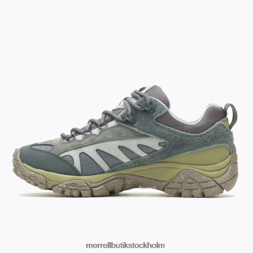 kvinnor Merrell monument/ört moab mesa luxe 1trl skor DP80HP1307