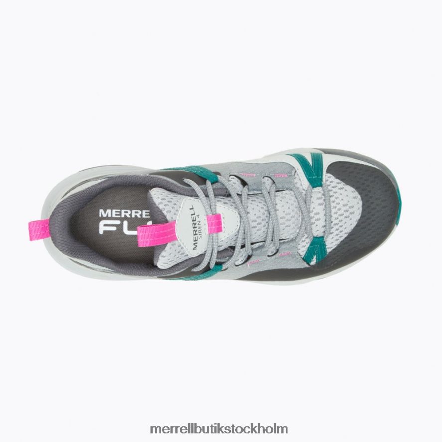kvinnor Merrell monument siren 4 skor DP80HP965