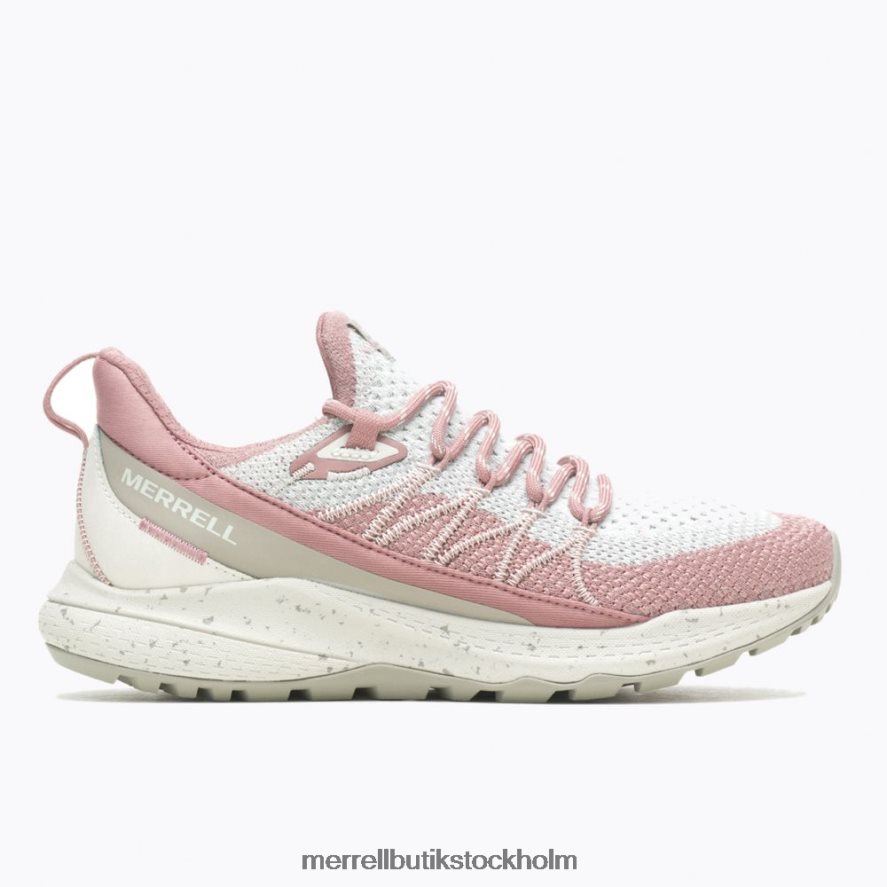 kvinnor Merrell moon/burlwood bravad 2 skor DP80HP922