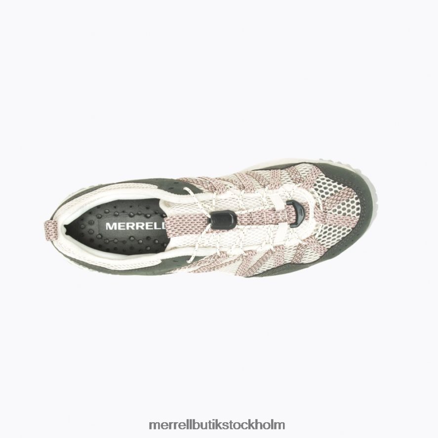kvinnor Merrell ostron/burlwood wildwood aerosport skor DP80HP1109