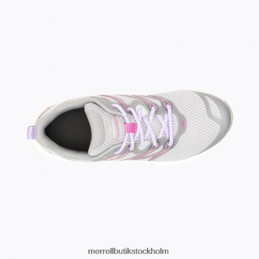 kvinnor Merrell paloma bravada 2 vind skor DP80HP810