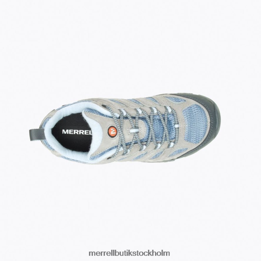 kvinnor Merrell rök moab 3 skor DP80HP894