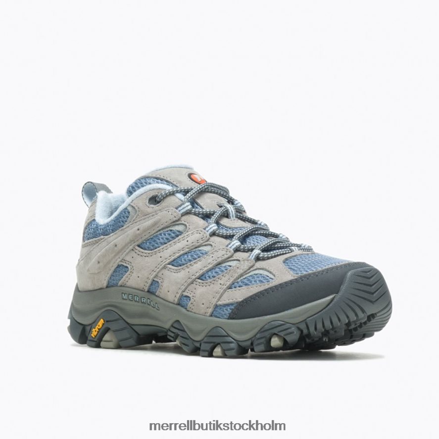 kvinnor Merrell rök moab 3 skor DP80HP894