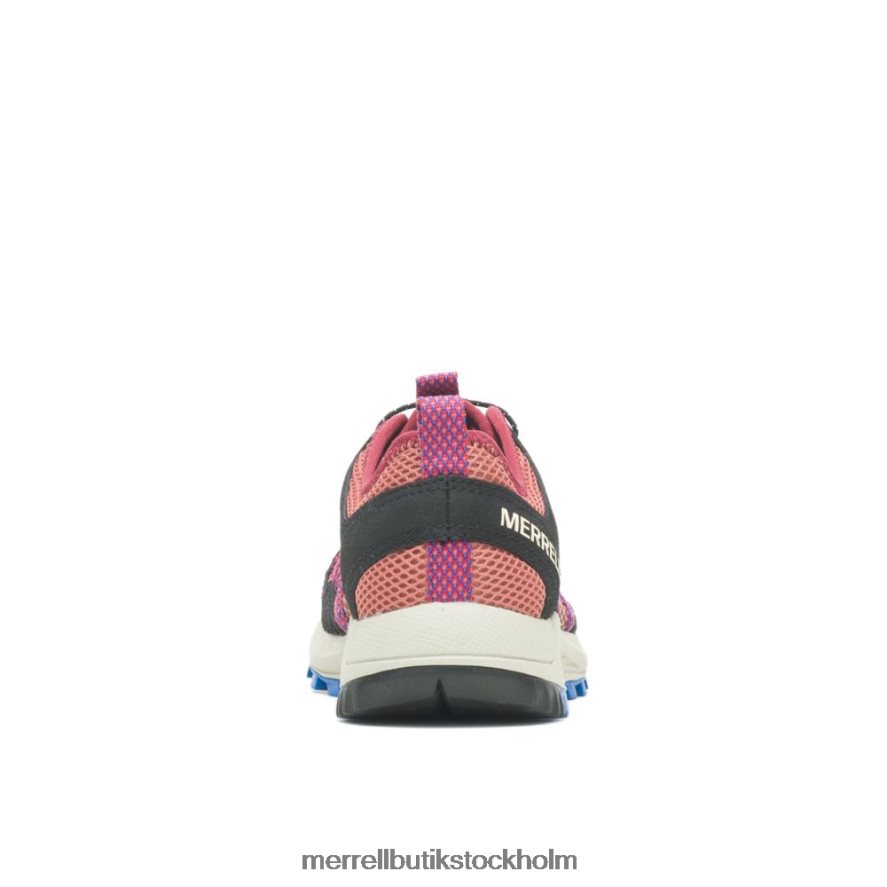 kvinnor Merrell sedona/bländande wildwood aerosport skor DP80HP1110