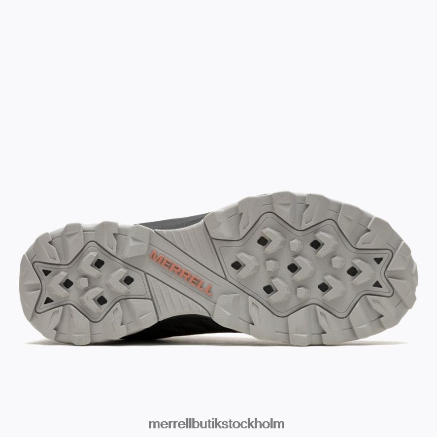 kvinnor Merrell sedona/ört fart eko skor DP80HP873