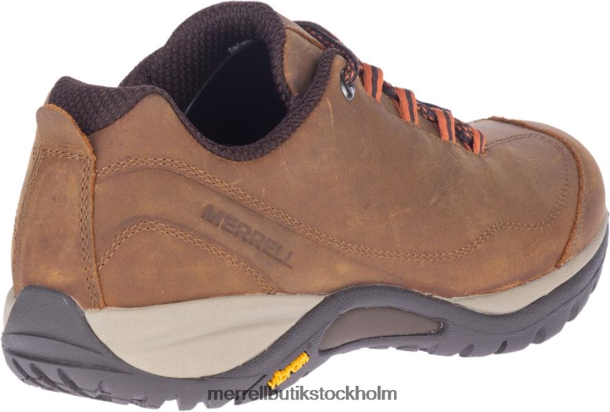 kvinnor Merrell solbränna sirenresenär 3 skor DP80HP1225