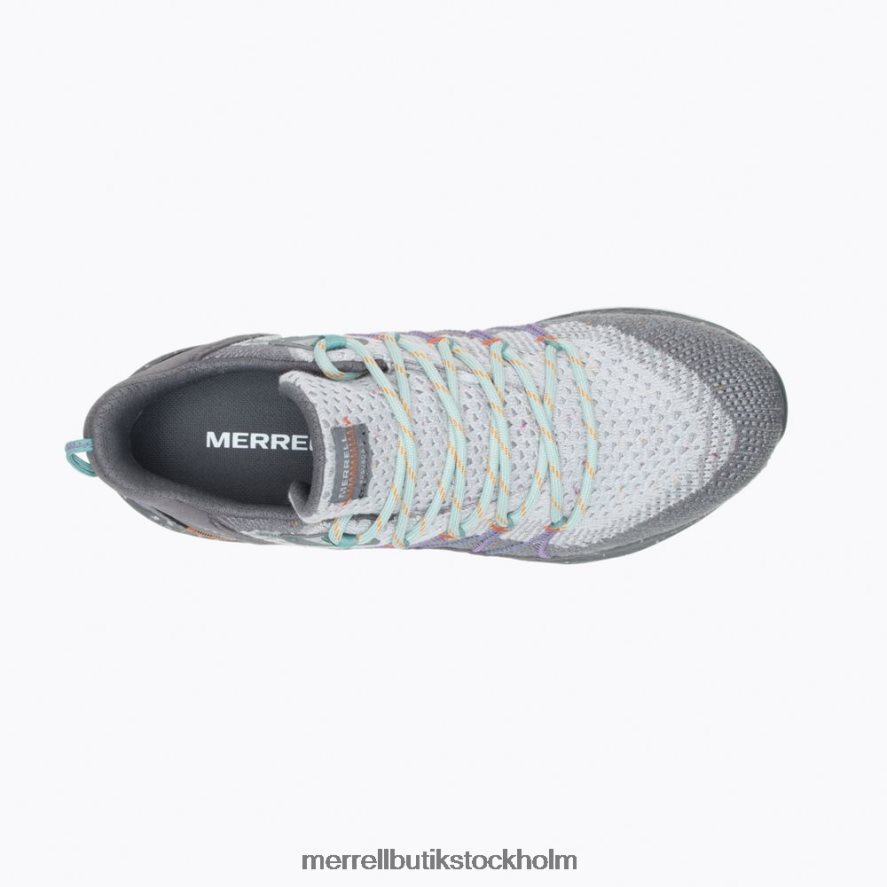 kvinnor Merrell träkol bravada 2 vattentät skor DP80HP907