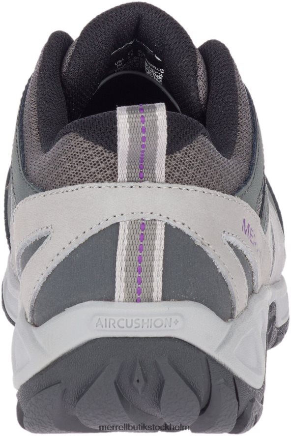 kvinnor Merrell träkol siren legering tå arbetssko skor DP80HP1197