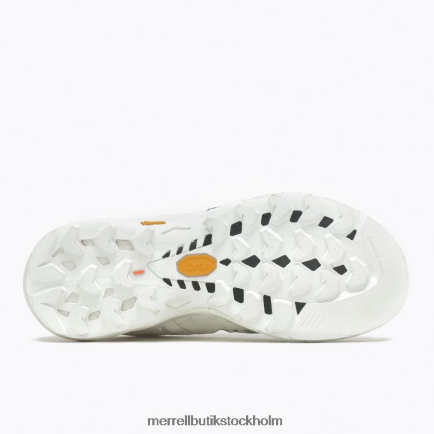 kvinnor Merrell vit mtl mqm skor DP80HP835