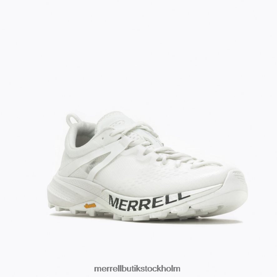 kvinnor Merrell vit mtl mqm skor DP80HP835