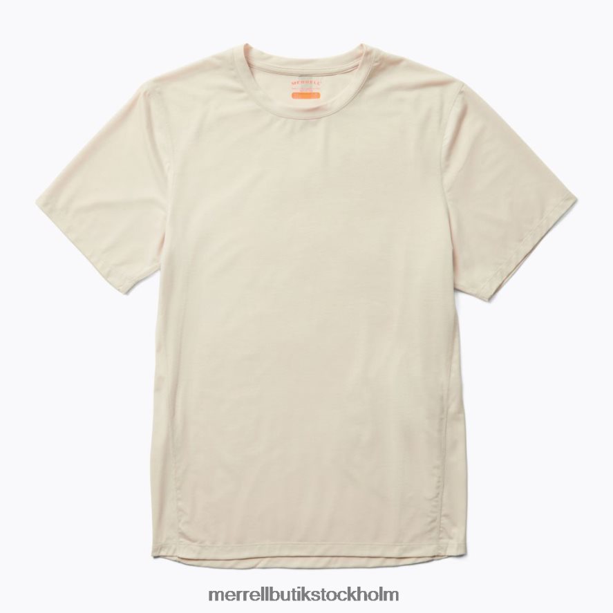 män Merrell månstråle perfekt t-shirt med tencel kläder DP80HP176