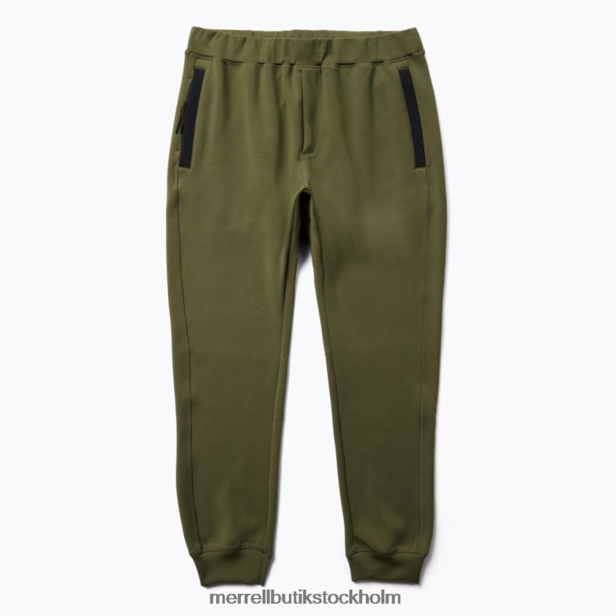 män Merrell dammig oliv momentum jogger kläder DP80HP157