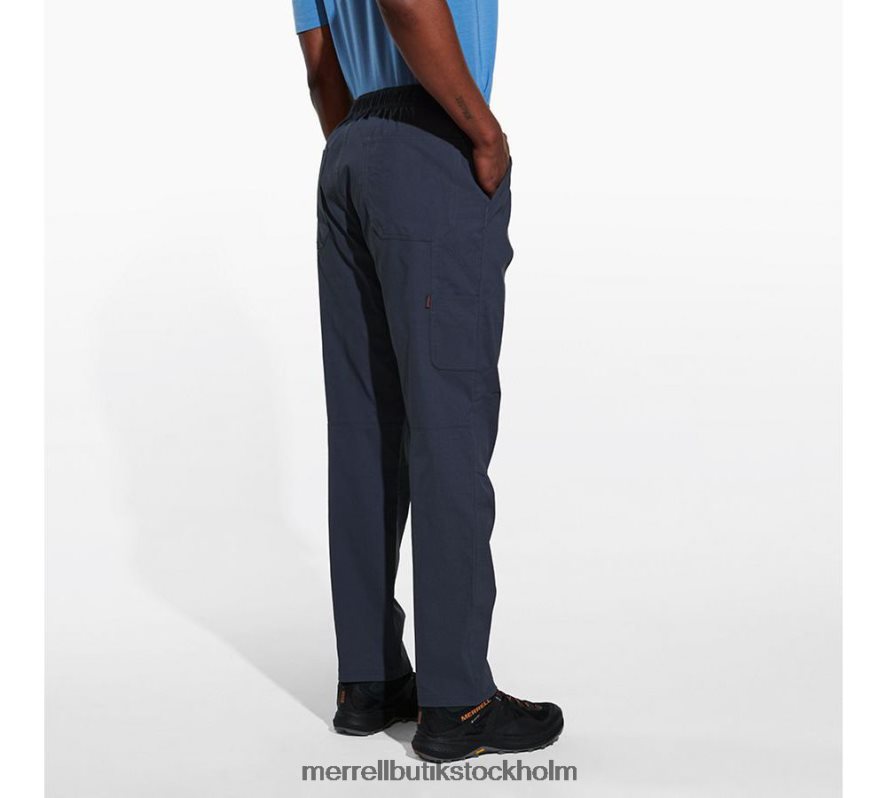 män Merrell indisk bläck hayes hiker byxa kläder DP80HP609