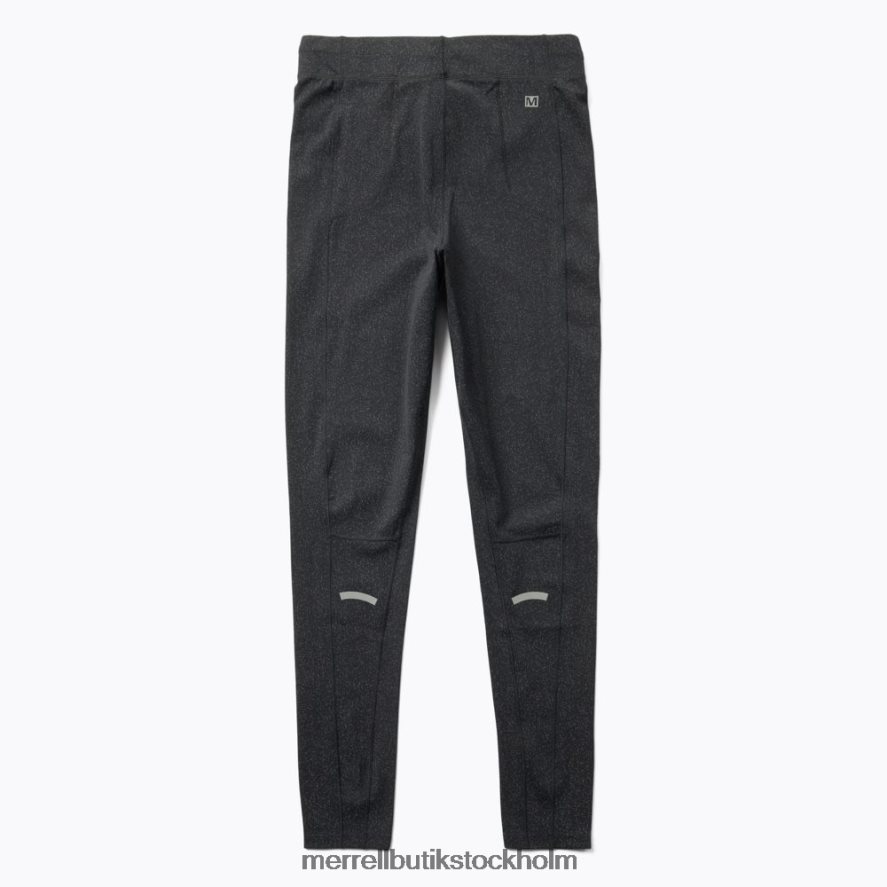 män Merrell reflekterande trail running legging kläder DP80HP530