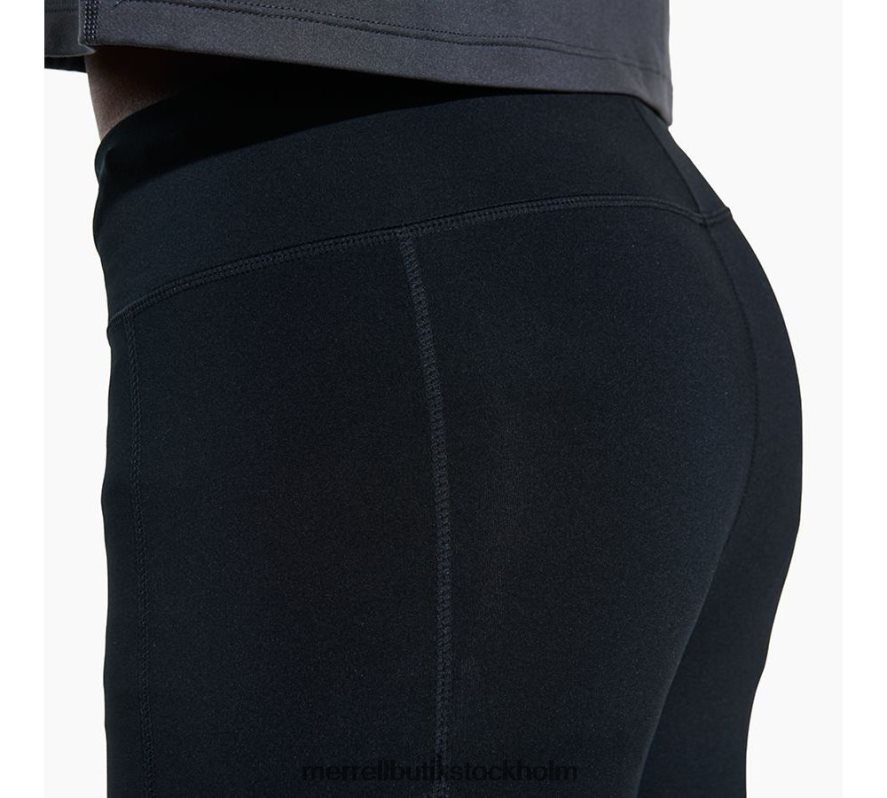 män Merrell svart någonsin rör sig hårt kläder DP80HP506