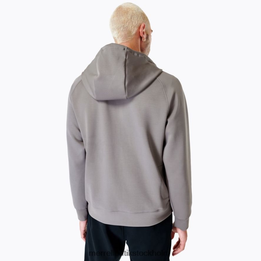 män Merrell sten momentum hoody kläder DP80HP160