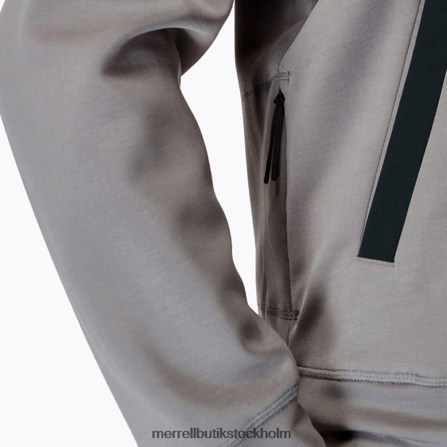 män Merrell sten momentum hoody kläder DP80HP160