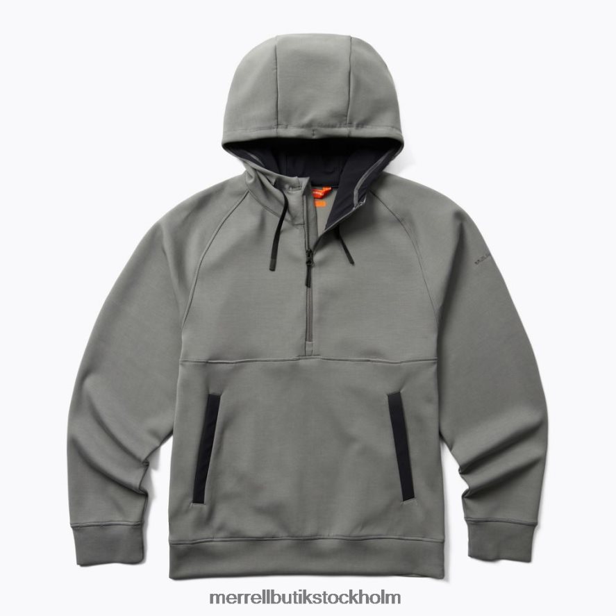 män Merrell sten momentum hoody kläder DP80HP160