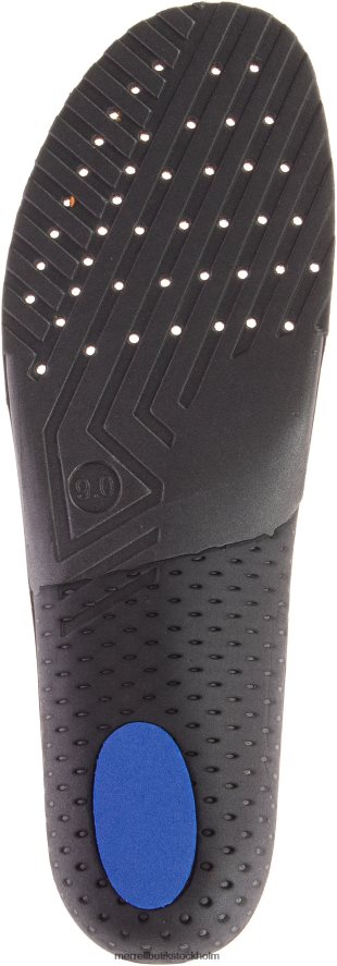 män Merrell maska kinetic fit avancerad fotbädd kläder DP80HP788