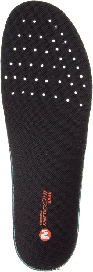 män Merrell maska kinetic fit basfotbädd kläder DP80HP747