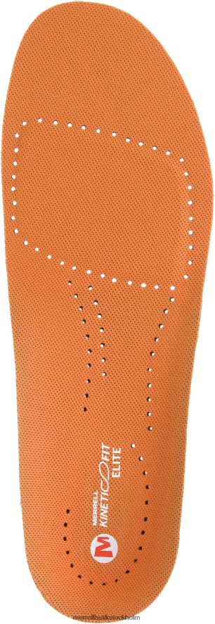 män Merrell maska kinetic fit elitfotbädd kläder DP80HP730